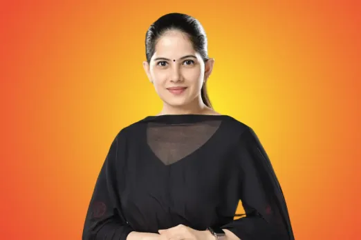Jaya Kishori