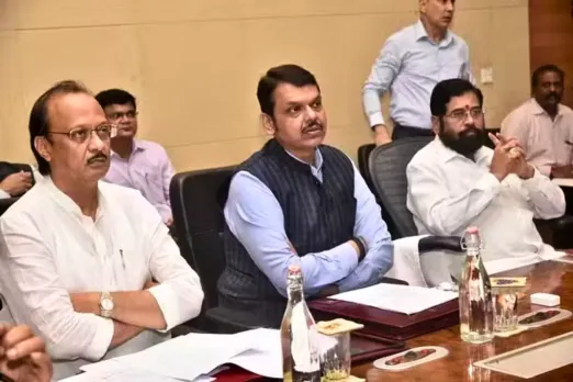Maharashtra Elections 2024