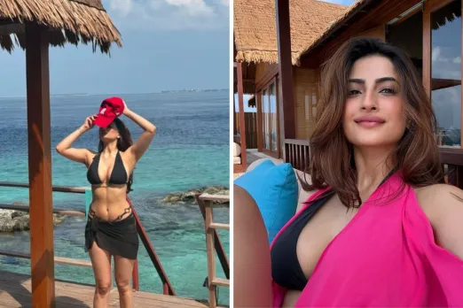 Palak Tiwari