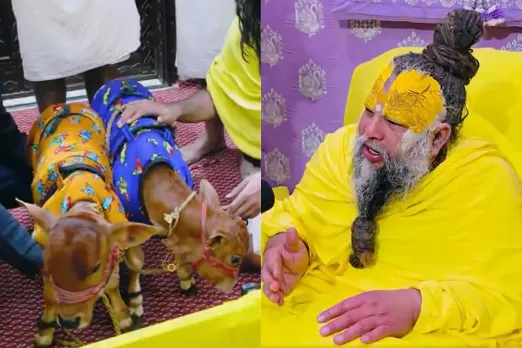 Premanand Maharaj
