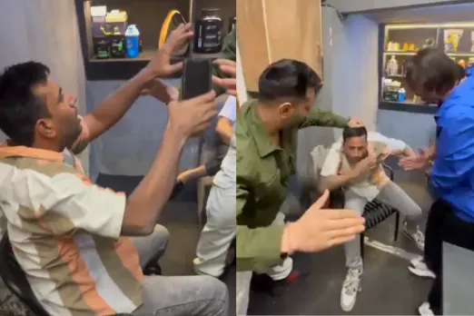 Puneet Superstar Viral Video