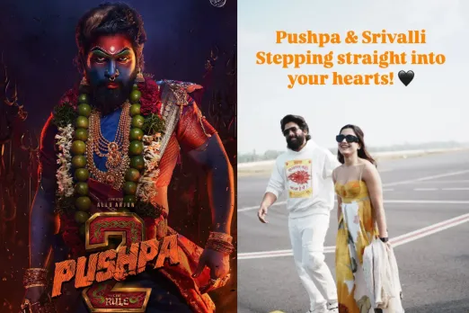 Pushpa 2: The Rule