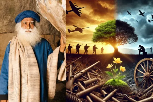 Sadhguru Tips