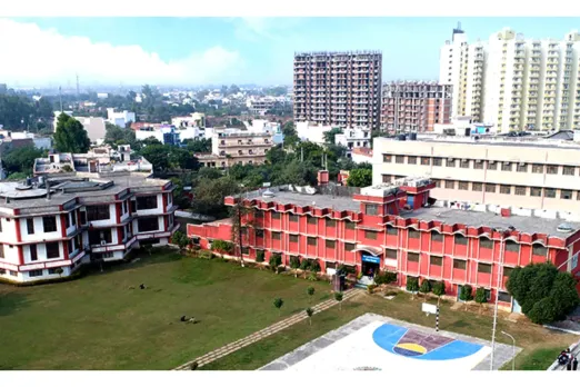 Shobhit University