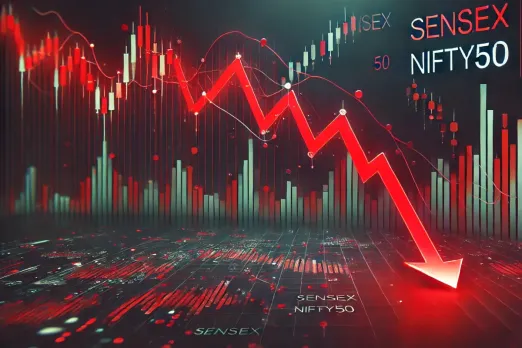 Stock Market Crash