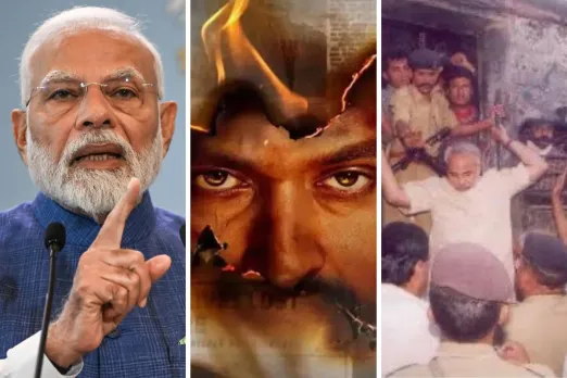 The Sabarmati Report Box Office Collection