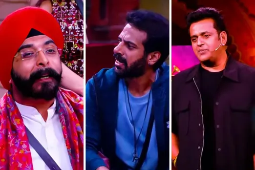 Bigg Boss 18