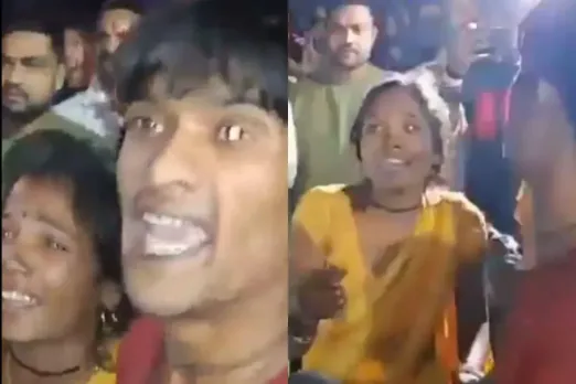 Jhansi Medical College Fire Viral Video