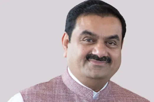 White House on Gautam Adani