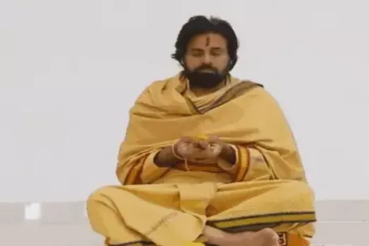 Pawan Kalyan