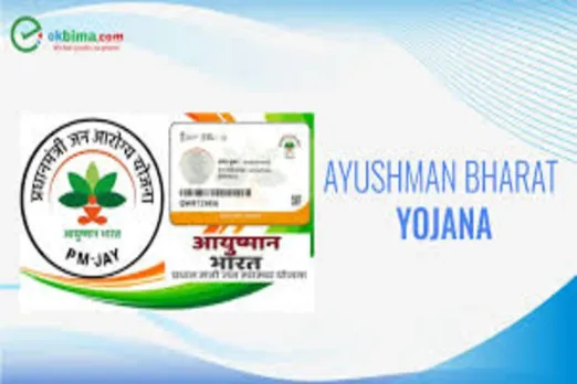 Ayushman Health Scheme