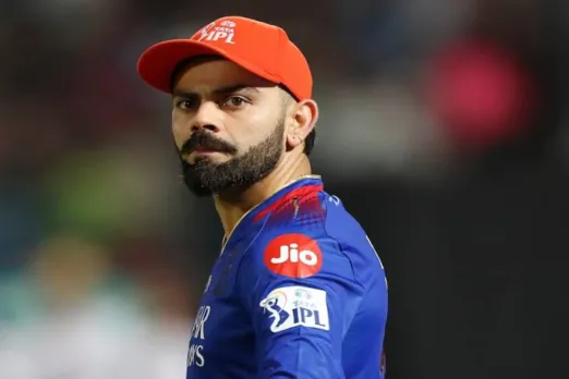Virat Kohli Birthday