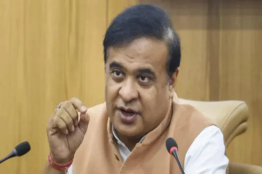Assam Beef Ban