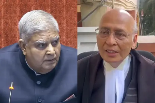 Abhishek Manu Singhvi