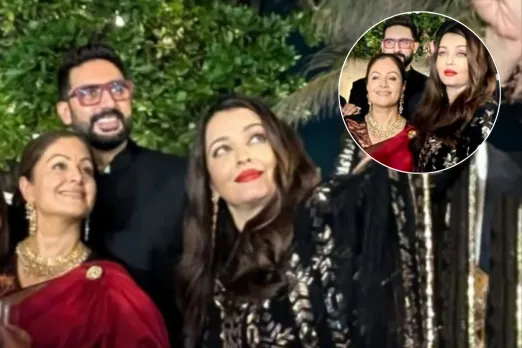 Aishwarya Rai