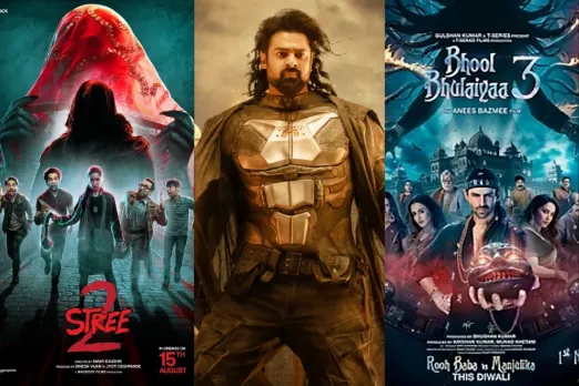 Bhool Bhulaiyaa 3