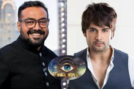 Bigg Boss 18