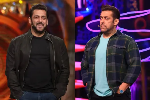 Bigg Boss 18