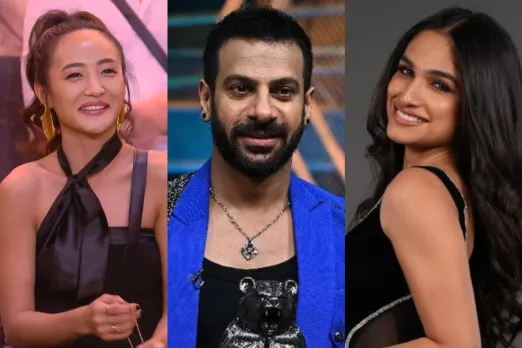 Bigg Boss 18