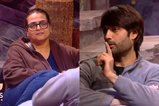 Bigg Boss 18