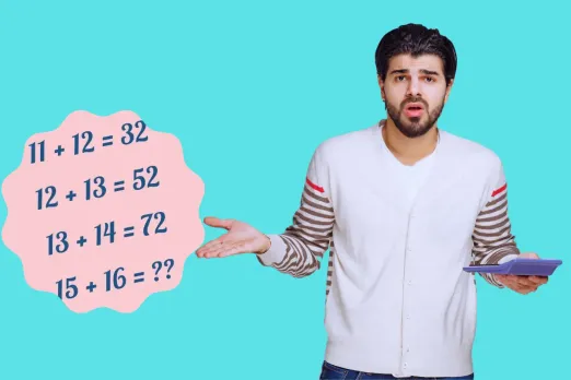 Brain Teaser