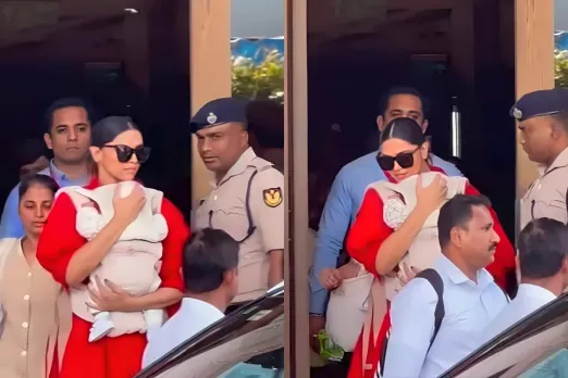 Deepika Padukone