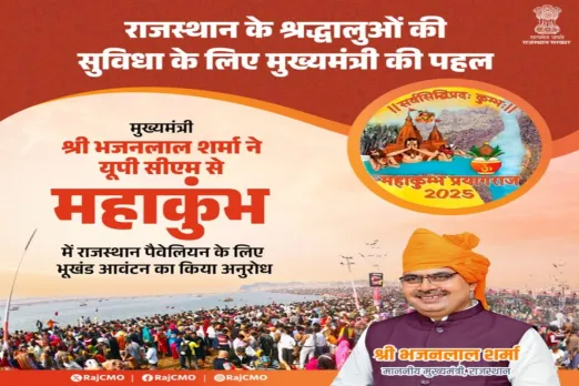 Mahakumbh 2025