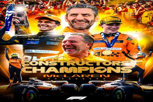 Abu Dhabi Grand Prix