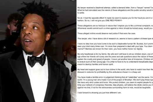 Jay Z