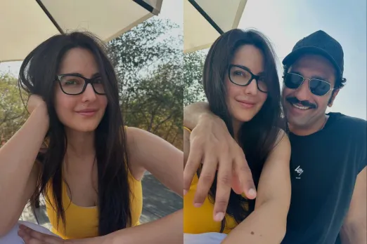 Katrina Kaif