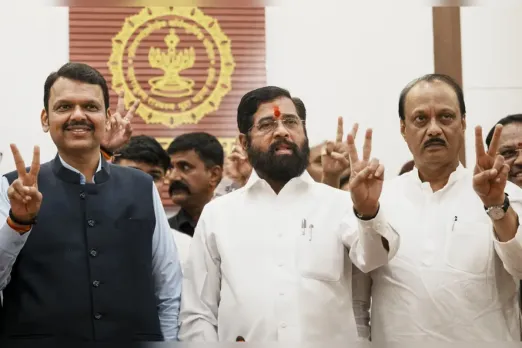 Maharashtra CM
