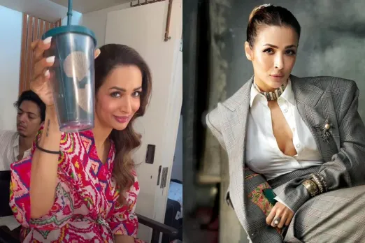 Malaika Arora