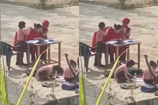 Moradabad Viral Video