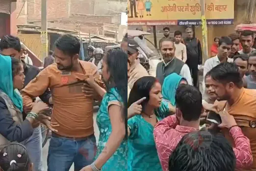 Nalanda Viral Video