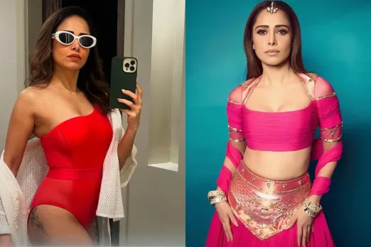 Nushrratt Bharuccha