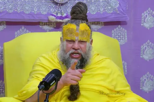 Premanand Maharaj