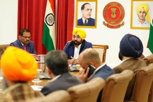 Punjab News