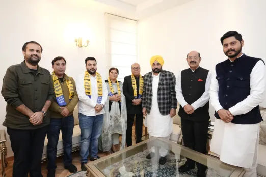 Punjab News