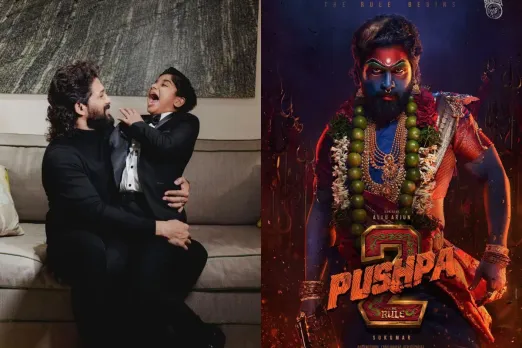 Pushpa 2 The Rule
