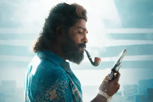 Pushpa 2: The Rule Box Office Collection Day 3