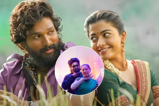 Pushpa 2 The Rule Box Office Collection Day 4