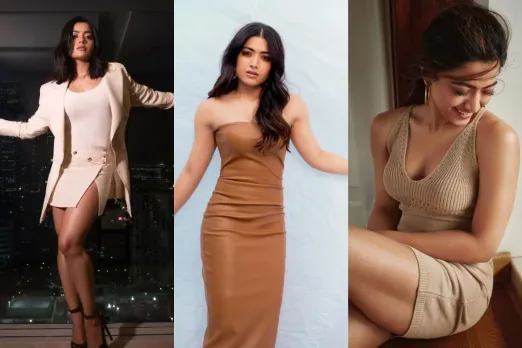 Rashmika Mandanna