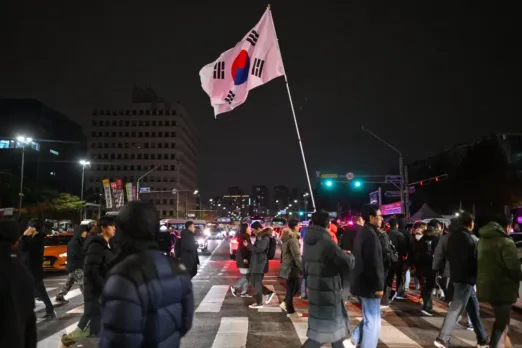 South Korea