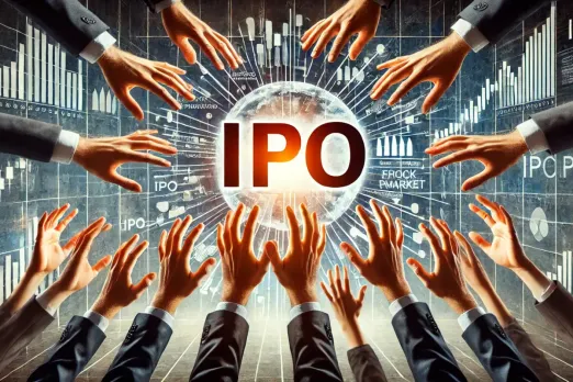 Vishal Mega Mart IPO