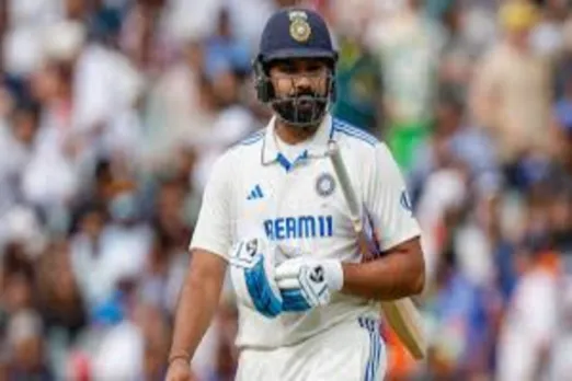 IND vs AUS 2nd Test