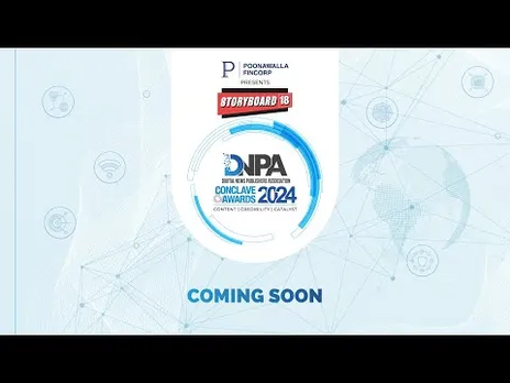 DNPA Conclave & Awards 2024: Content | Credibility | Catalyst - LIVE
