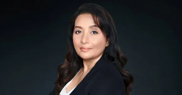 Sheila Rohra