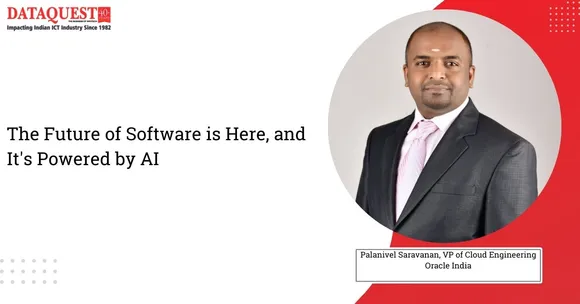 Future of Software