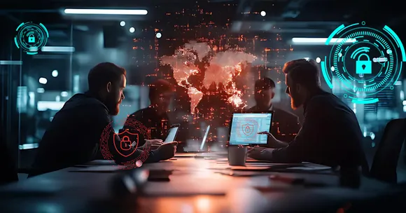 Cybersecurity Threats