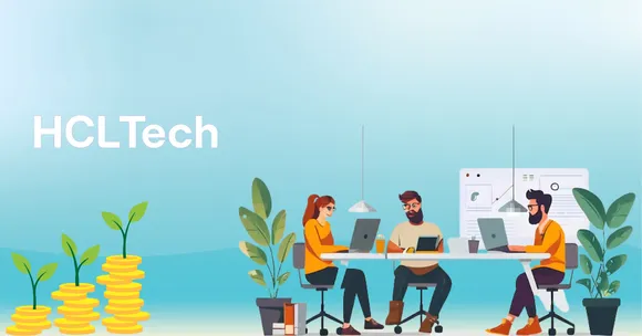 HCL Tech Investing in Its Employees